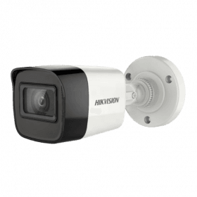 Hikvision Turbo HD Camera DS 2CE16H0T ITF Outdoor weatherproof color surveillance camera 1