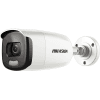 Hikvision TurboHD ColorVu DS 2CE12DFT F 2MP Outdoor HD Analog Bullet Camera 6mm Lens