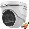 Hikvision TurboHD DS 2CE56H0T ITMF 5MP Outdoor HD TVI Turret Camera with Night Vision 2.8mm Lens 1