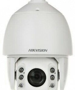 Hikvision Value Series DS 2DE7430IW AE 4MP Outdoor PTZ Network Dome Camera with Night Vision