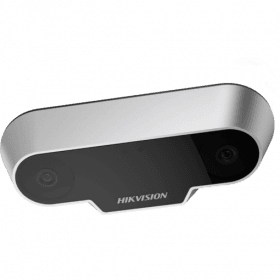 Hikvision iDS 2CD6810FC2.8MMO STD Dual Lens People Counting Camera 1