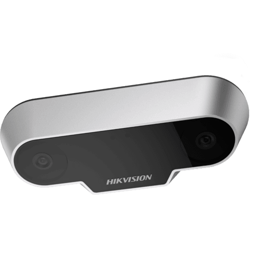 Hikvision iDS 2CD6810FC2.8MMO STD Dual Lens People Counting Camera 1