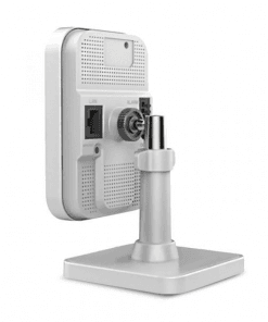 Hikvision – Plug Play HD WiFi IP Camera 2MP – DS 2CD2412F IW2.8mm 1