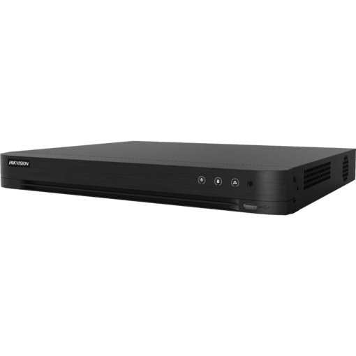 IDS 7208HQHI M2S Hikvision Turbo Acusense DVR 1
