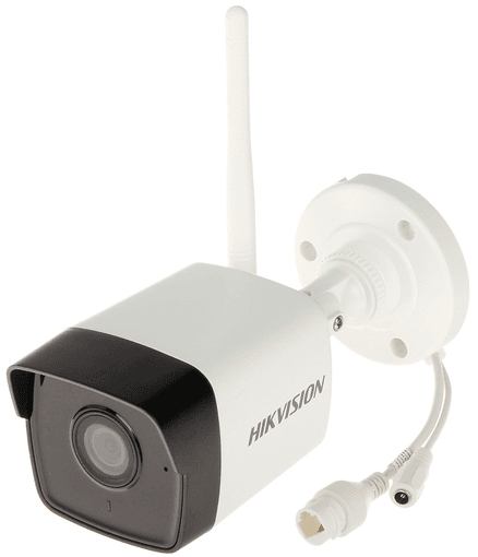 IP CAMERA DS 2CV1021G0 IDW1D Wi Fi – 1080p 4mm Hikvision 2