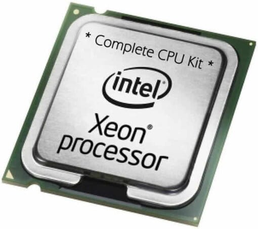 Intel Xeon S 4214R Kit for DL380 Gen10 12 Cores 1