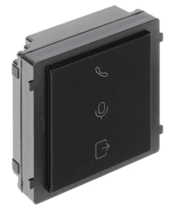 KD8 Series Pro Modular Door Station Hikvision DS KD DIS 1