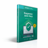 Kaspersky Antivirus 2021 1 Device1