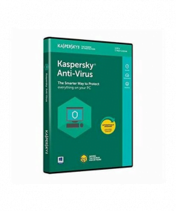 Kaspersky Antivirus 2021 3 Devices3