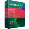 Kaspersky Internet Security 2021 1 Device1