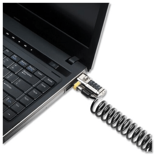 Kensington Laptop Lock K64670EUe