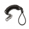Kensington Slim Portable Combination Lock for Standard Slot Black K60625WWa