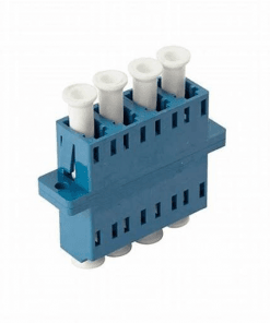 LC ADAPTER 4 PORTd