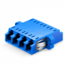 LC ADAPTERS QUAD SMb