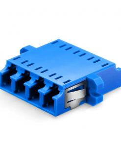 LC ADAPTERS QUAD SMb