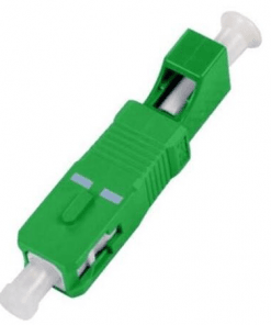 LC Adaptor simplex10