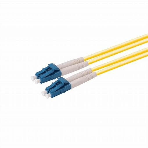 LC LC MM SM 5MTR Fibre Patch Cord7