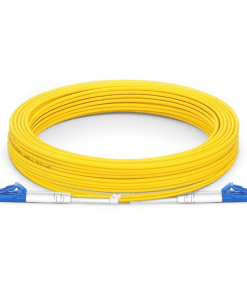 LC LC MMSM 20MTR Fibre Patch Cord1