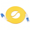 LC LC MMSM 20MTR Fibre Patch Cord4