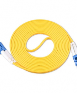 LC LC MMSM 20MTR Fibre Patch Cord4