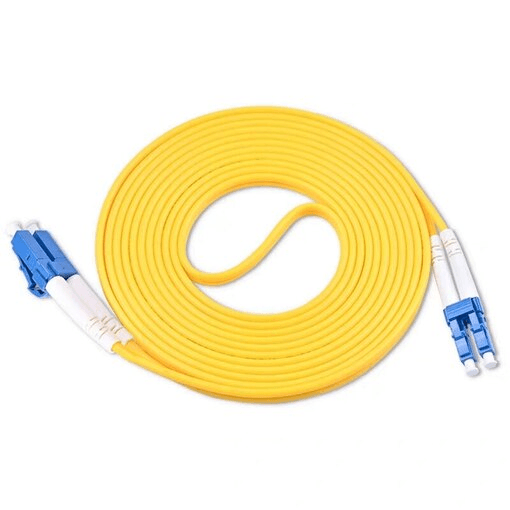 LC LC MMSM 20MTR Fibre Patch Cord4
