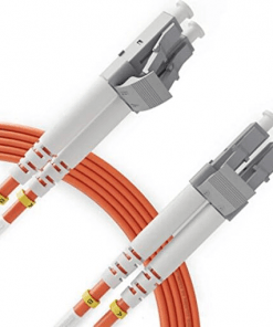 LC LC MMSM 30MTR Fibre Patch Cord6