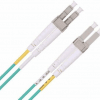 LC LC MMSM 3MTR Fibre Patch Cord6