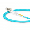LC LC OM4 Fiber Patch Cords Duplex2