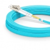 LC LC OM4 Fiber Patch Cords Duplex8