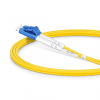 LC LC SM Duplex 1M G652D LSZH 2.0mm diameter Fibre Patch Cord3