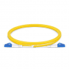 LC LC SM Fibre Patch Cord1a