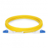 LC LC SM Fibre Patch Cord2