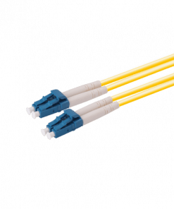 LC LC SM Fibre Patch Cord7