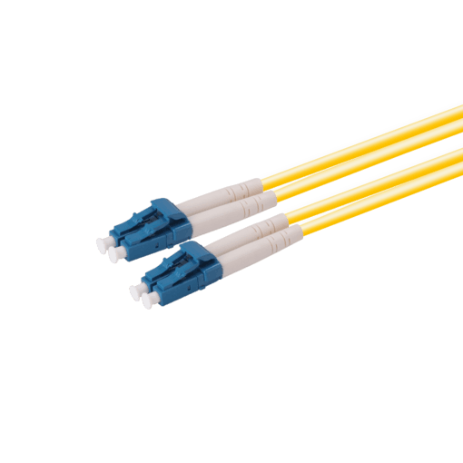 LC LC SM Fibre Patch Cord7 4