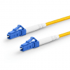 LC LC Singlemode Simplex Fiber Patch Cords1