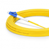 LC LC Singlemode Simplex Fiber Patch Cords10