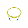 LC LC Singlemode Simplex Fiber Patch Cords12