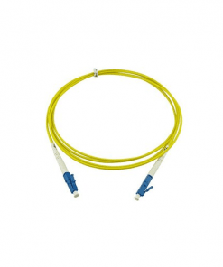 LC LC Singlemode Simplex Fiber Patch Cords12