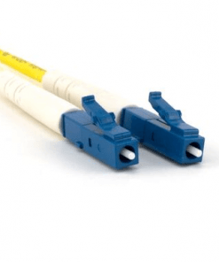 LC LC Singlemode Simplex Fiber Patch Cords15