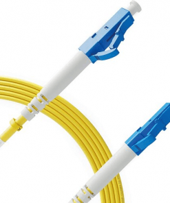 LC LC Singlemode Simplex Fiber Patch Cords19