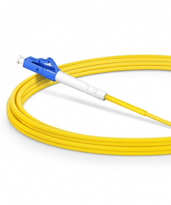 LC LC Singlemode Simplex Fiber Patch Cords6