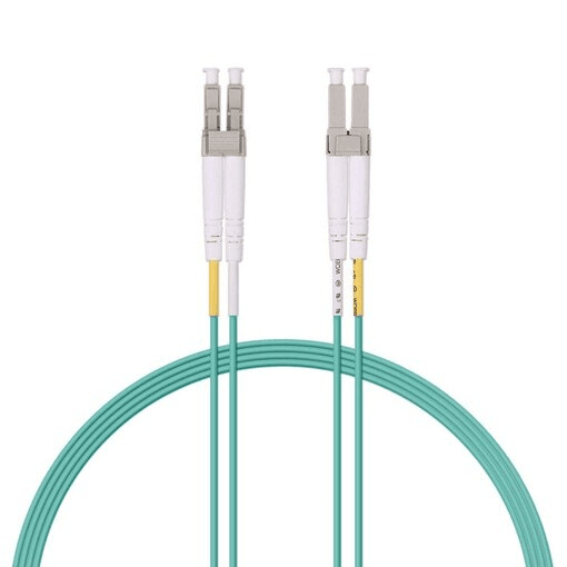 LC LC om3 fibre duplex patch cord13