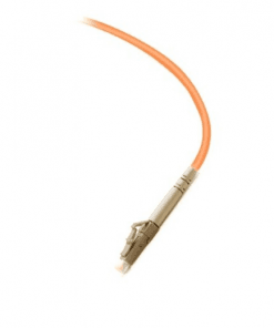 LC MULTIMODE 1M OM2 LSZH TIGHT BUFFER Pigtail2