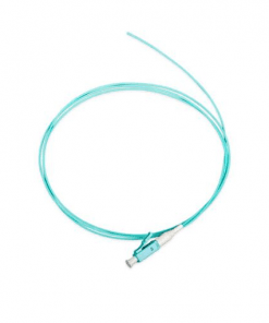 LC MULTIMODE 1M OM4 LSZH TIGHT BUFFER Pigtail2