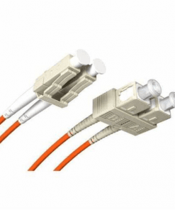 LC SC 1.5MTR MM OM2 Fibre Patch Cord2
