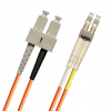 LC SC 1.5MTR MM OM2 Fibre Patch Cord6