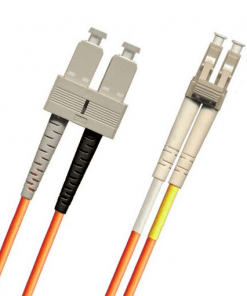 LC SC 1.5MTR MM OM2 Fibre Patch Cord6