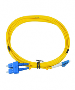 LC SC SM 1.5M Fibre Patch Cord3