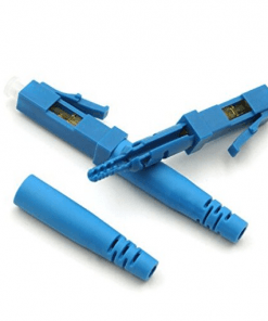 LC UPC FAST CONNECTORSd