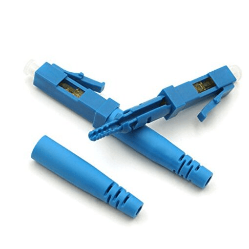 LC UPC FAST CONNECTORSd